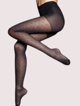 Stockings , Tights & Pantyhose