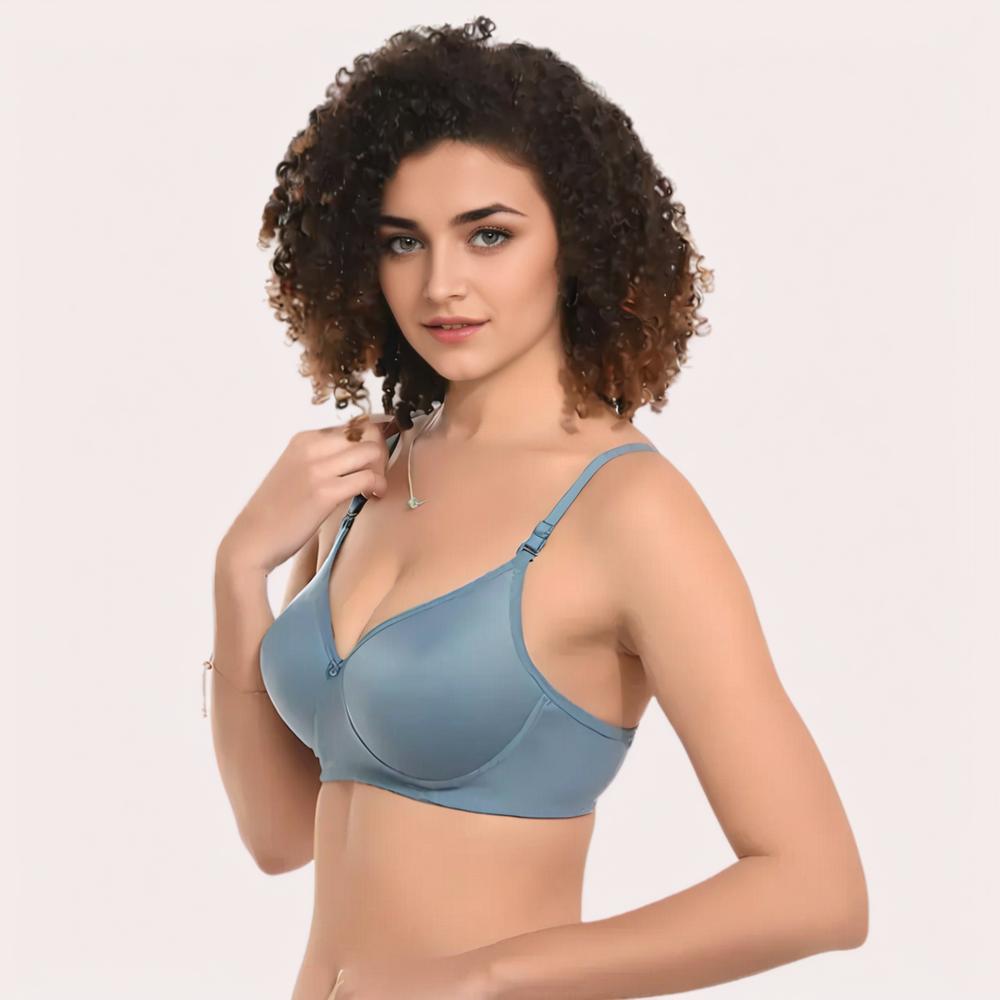 Velvet Touch Elite Collection – 5 Bra Bundle lingerie by LadyLustra