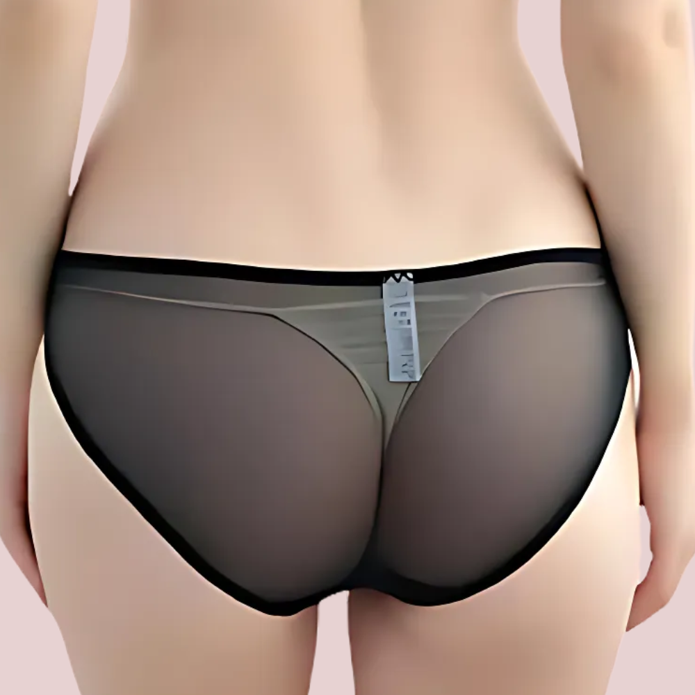  lingerie by LadyLustra