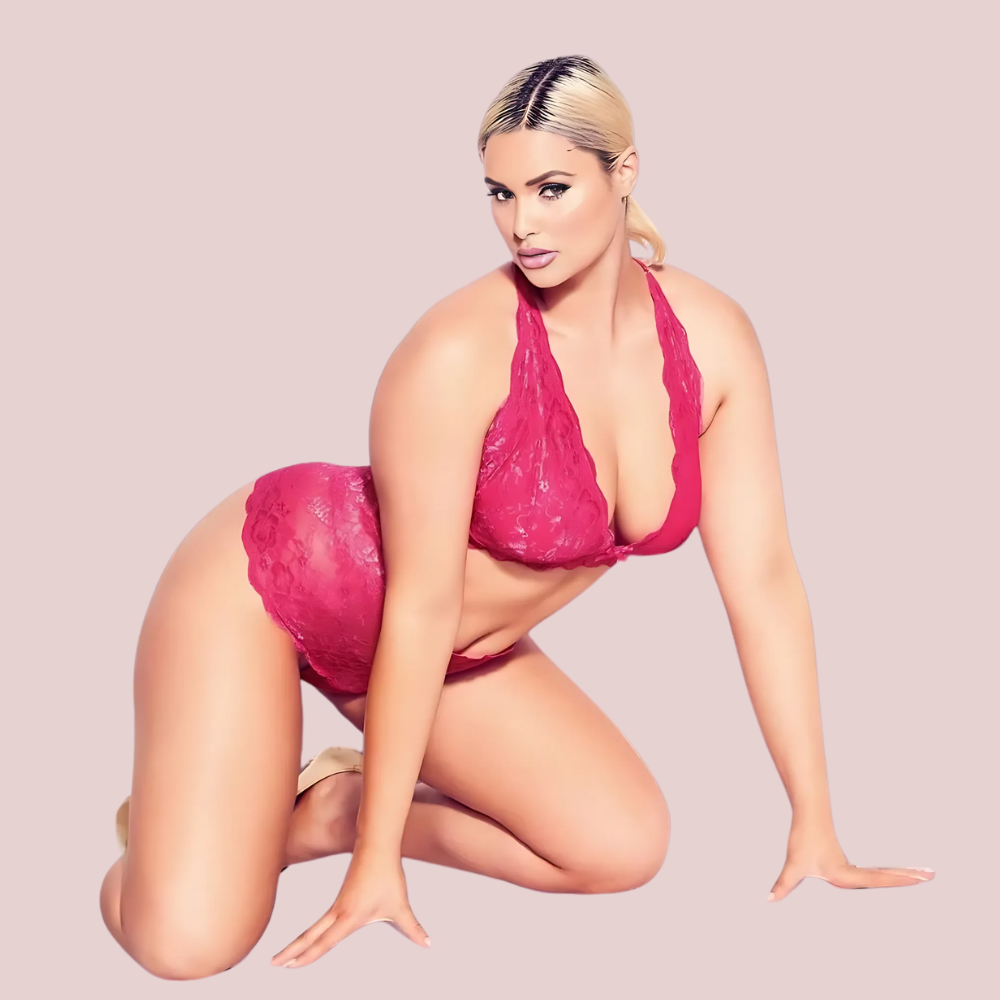  lingerie by LadyLustra