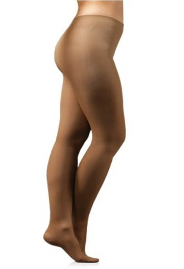 Hanes ultra sheer control top women pantyhose by LADYLUSTRA
