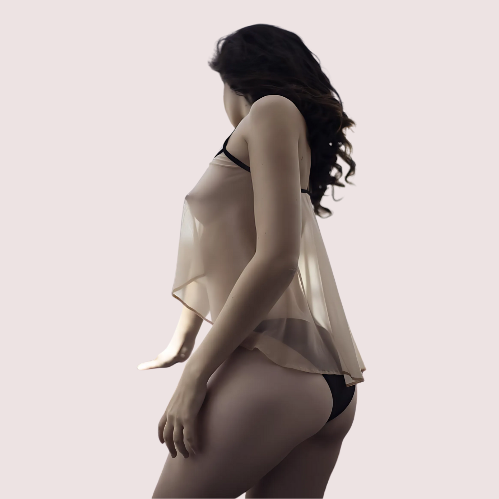  lingerie by LadyLustra