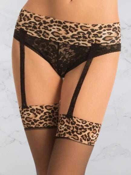 Garter Belt Collection