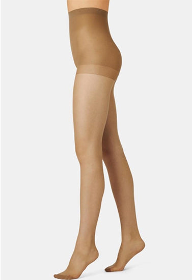 Jessica bodytrimmer silky women  pantihose lingerie by LadyLustra