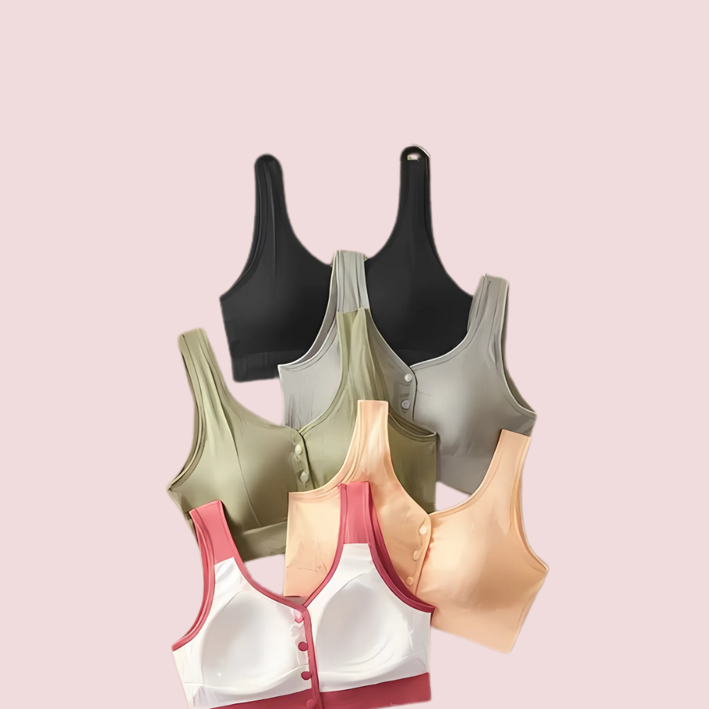  lingerie by LadyLustra