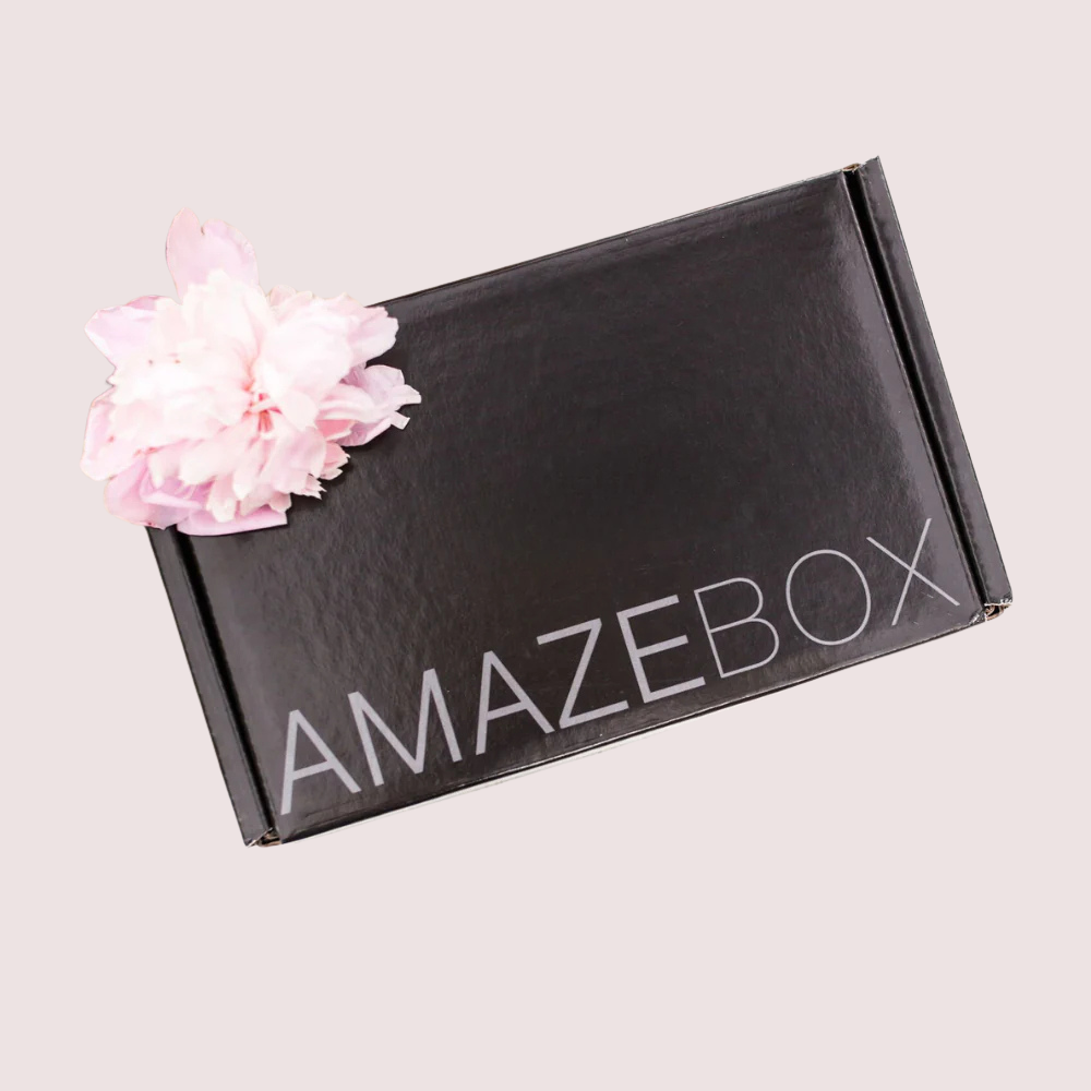 Daina Luxe French Knickers Set – 3 Pack Gift Box by LADYLUSTRA