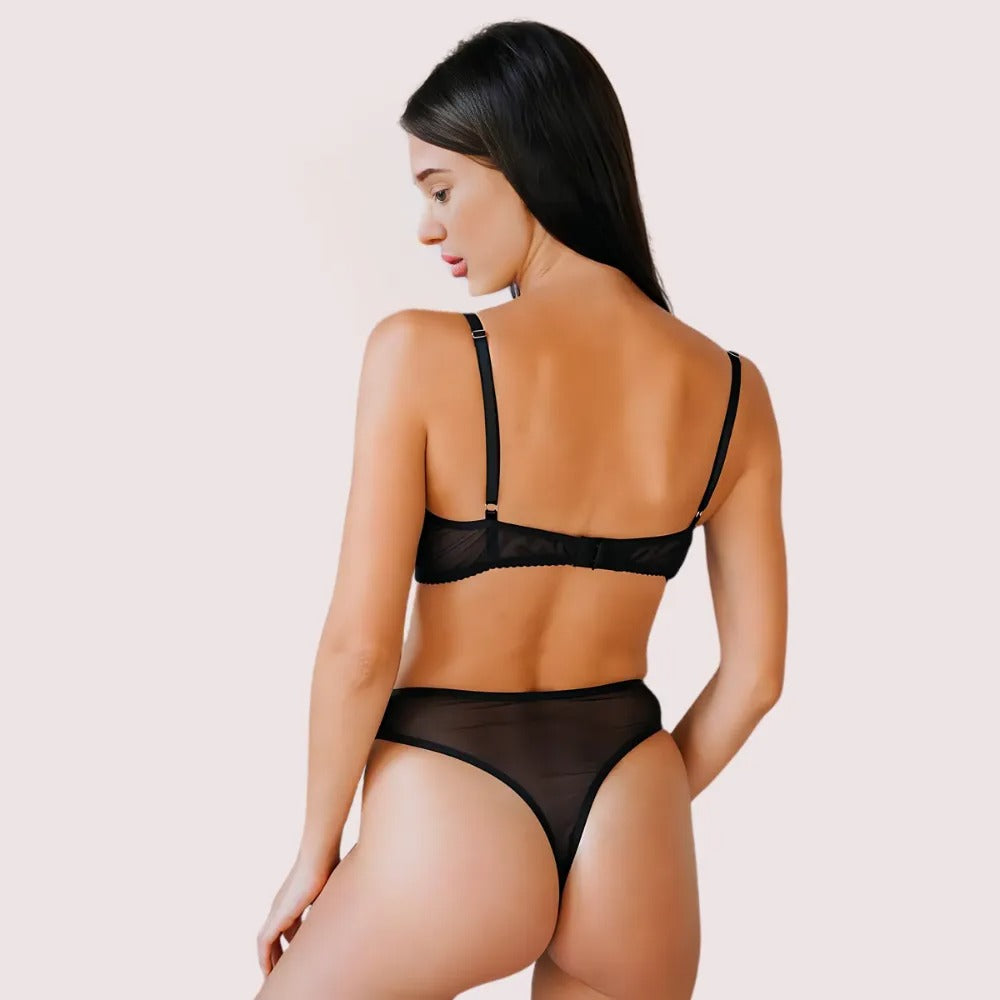 lingerie by LadyLustra
