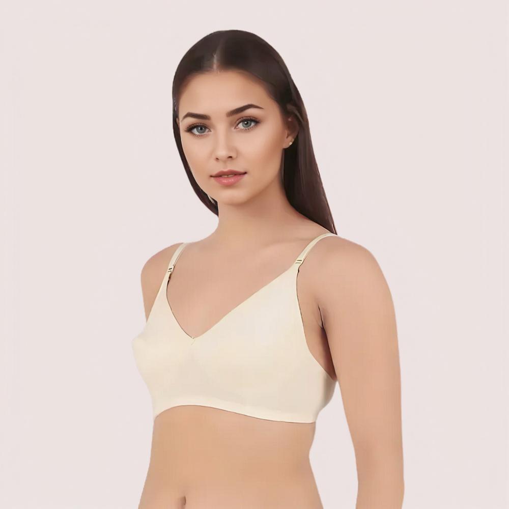 SummerHug Cotton Hosiery Bar – 3 Pack lingerie by LadyLustra