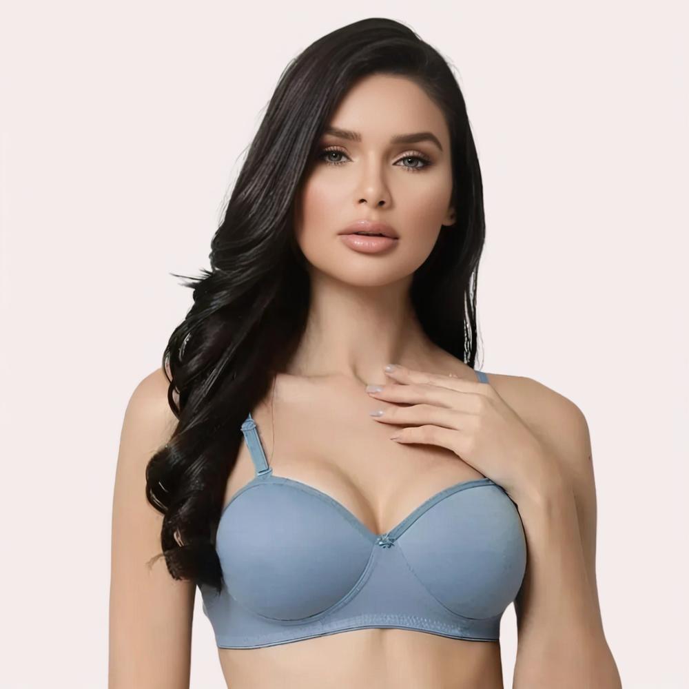 Fairy Kiss Lightly Padded Bra – Value Bundle (3-Pack) lingerie by LadyLustra
