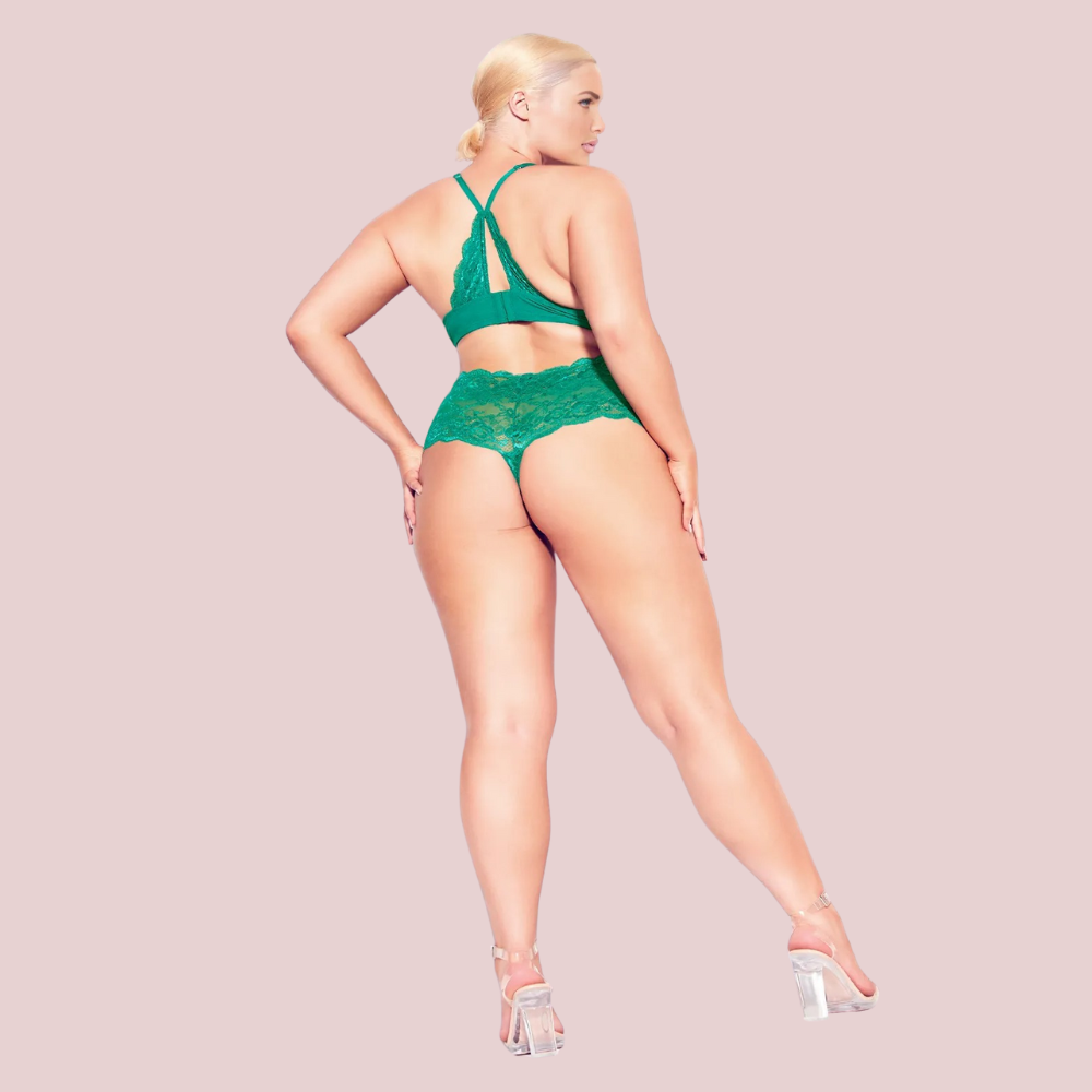  lingerie by LadyLustra
