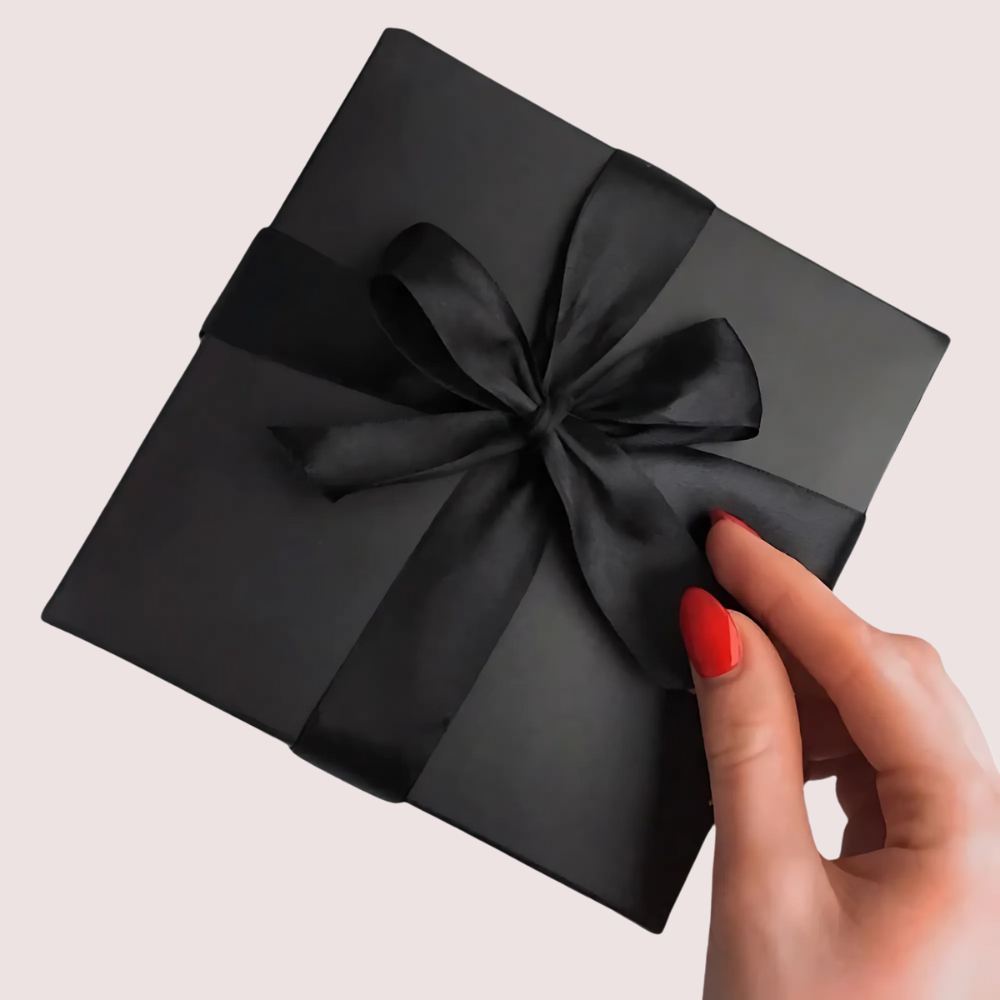 Elegant French Knickers Duo – Luxury Gift Set by LADYLUSTRA