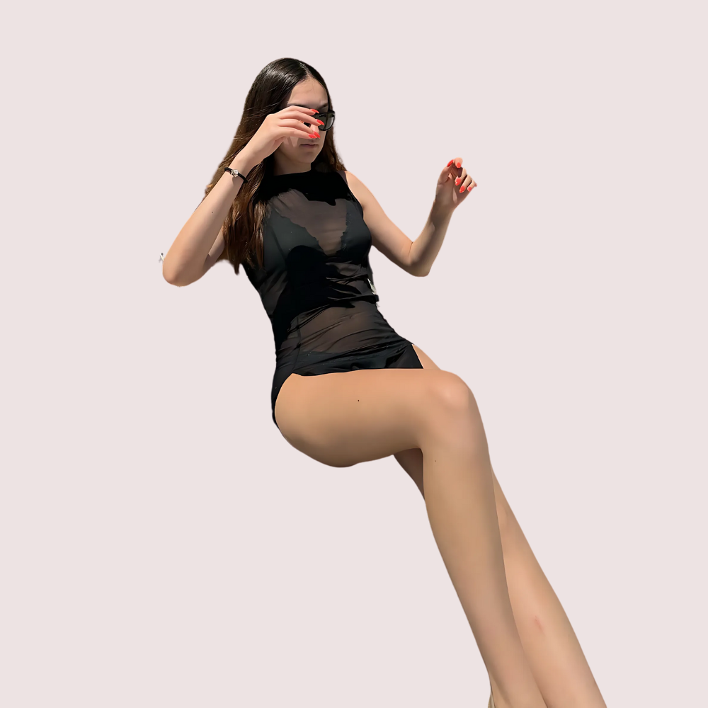  lingerie by LadyLustra