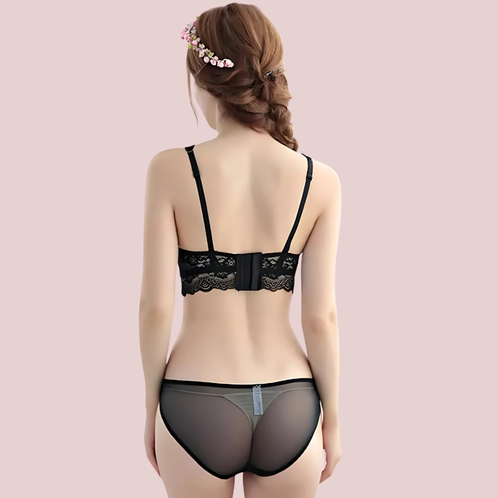  lingerie by LadyLustra